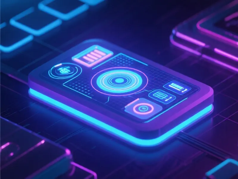 Interactive Entertainment Interface